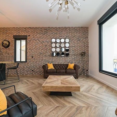 Appartement D'Exception En Centre Ville Sur Quai Sete Ngoại thất bức ảnh