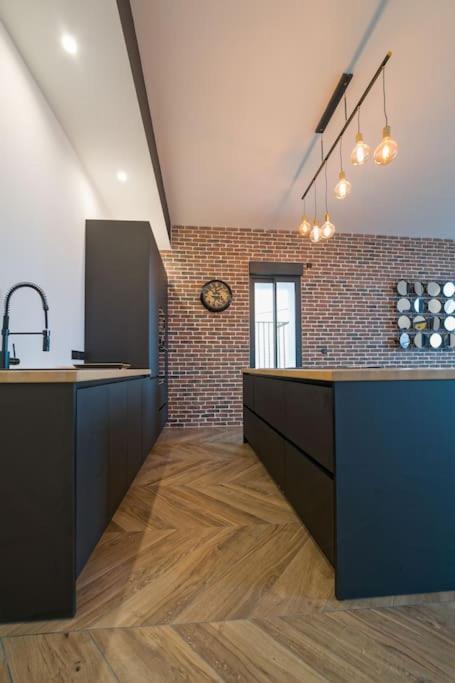 Appartement D'Exception En Centre Ville Sur Quai Sete Ngoại thất bức ảnh