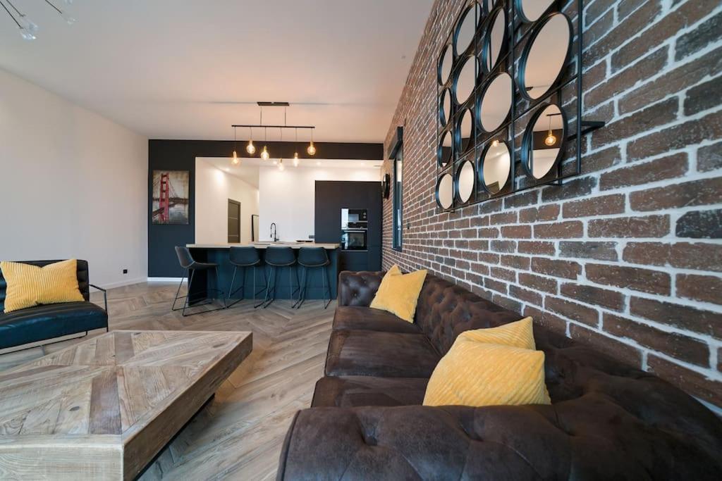 Appartement D'Exception En Centre Ville Sur Quai Sete Ngoại thất bức ảnh