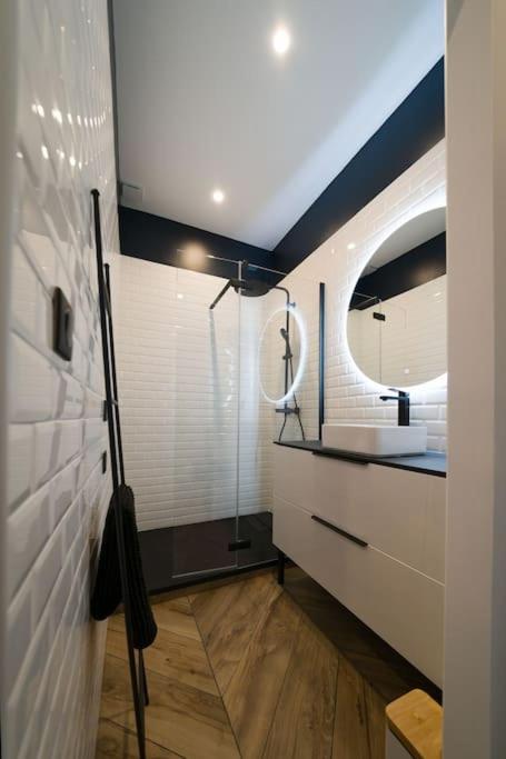 Appartement D'Exception En Centre Ville Sur Quai Sete Ngoại thất bức ảnh
