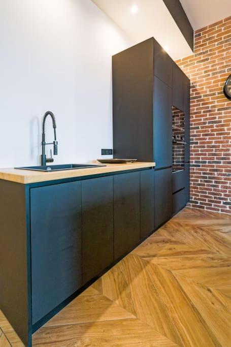 Appartement D'Exception En Centre Ville Sur Quai Sete Ngoại thất bức ảnh