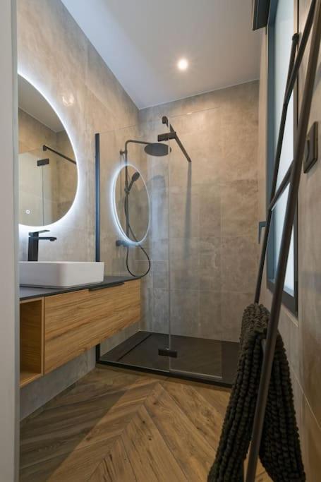 Appartement D'Exception En Centre Ville Sur Quai Sete Ngoại thất bức ảnh